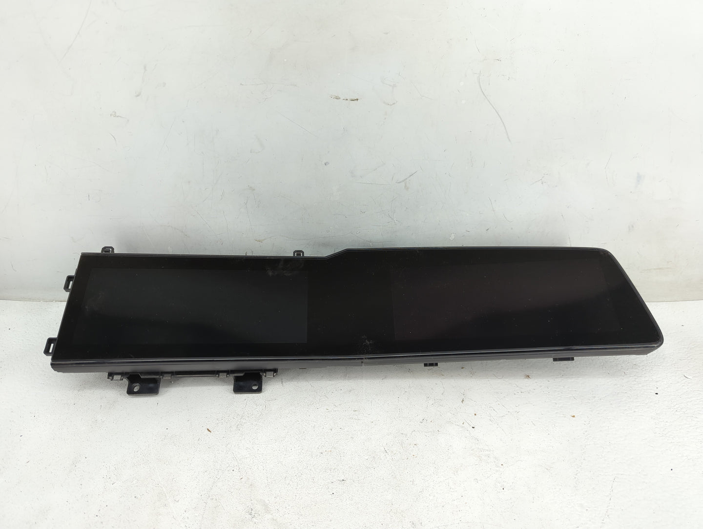 2021-2022 Hyundai Elantra Instrument Cluster Speedometer Gauges P/N:94031-1B000 Fits Fits 2021 2022 OEM Used Auto Parts - Oe