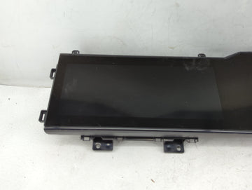 2021-2022 Hyundai Elantra Instrument Cluster Speedometer Gauges P/N:94031-1B000 Fits Fits 2021 2022 OEM Used Auto Parts