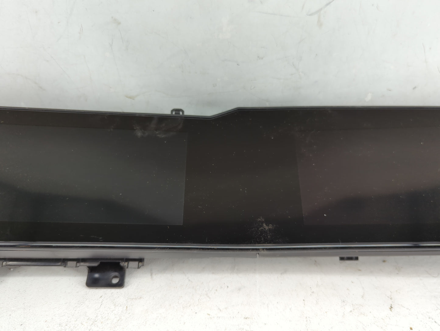 2021-2022 Hyundai Elantra Instrument Cluster Speedometer Gauges P/N:94031-1B000 Fits Fits 2021 2022 OEM Used Auto Parts - Oe