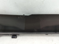 2021-2022 Hyundai Elantra Instrument Cluster Speedometer Gauges P/N:94031-1B000 Fits Fits 2021 2022 OEM Used Auto Parts - Oe