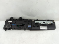 2021-2022 Hyundai Elantra Instrument Cluster Speedometer Gauges P/N:94031-1B000 Fits Fits 2021 2022 OEM Used Auto Parts - Oe