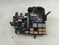 2021-2022 Hyundai Elantra Fusebox Fuse Box Panel Relay Module Fits Fits 2021 2022 OEM Used Auto Parts - Oemusedautoparts1.co