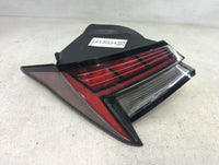 2021-2022 Hyundai Elantra Driver Left Oem Head Light Headlight Lamp - Oemusedautoparts1.com