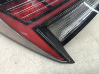 2021-2022 Hyundai Elantra Driver Left Oem Head Light Headlight Lamp - Oemusedautoparts1.com