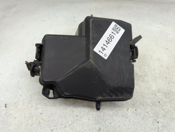 2021-2022 Hyundai Elantra Fusebox Fuse Box Panel Relay Module P/N:91956-IB020 18980-09621, 18980-09612 Fits Fits 2021 2022 O