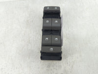 2021-2022 Hyundai Elantra Master Power Window Switch Replacement Driver Side Left P/N:93571-AA200YFR Fits Fits 2021 2022 OEM