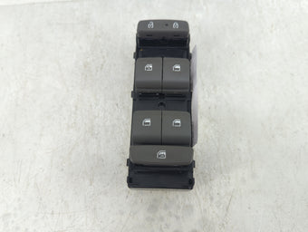 compare product 2021-2022 Hyundai Elantra Master Power Window Switch Replacement Driver Side Left P/N:93571-AA200YFR Fits Fits 2021 2022 OEM Used Auto Parts