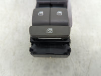 2021-2022 Hyundai Elantra Master Power Window Switch Replacement Driver Side Left P/N:93571-AA200YFR Fits Fits 2021 2022 OEM