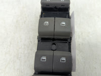 2021-2022 Hyundai Elantra Master Power Window Switch Replacement Driver Side Left P/N:93571-AA200YFR Fits Fits 2021 2022 OEM