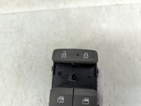 2021-2022 Hyundai Elantra Master Power Window Switch Replacement Driver Side Left P/N:93571-AA200YFR Fits Fits 2021 2022 OEM