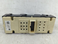 2021-2022 Hyundai Elantra Master Power Window Switch Replacement Driver Side Left P/N:93571-AA200YFR Fits Fits 2021 2022 OEM