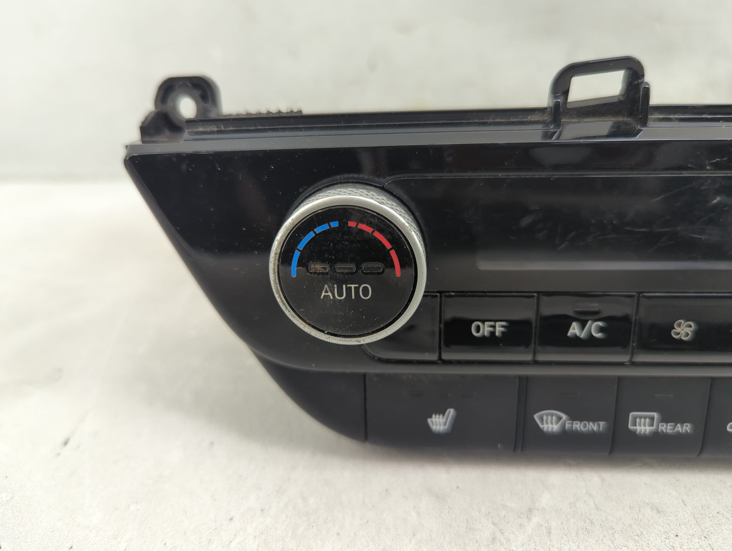 2021-2022 Hyundai Elantra Climate Control Module Temperature AC/Heater Replacement P/N:97250-AAXXX Fits Fits 2021 2022 OEM U
