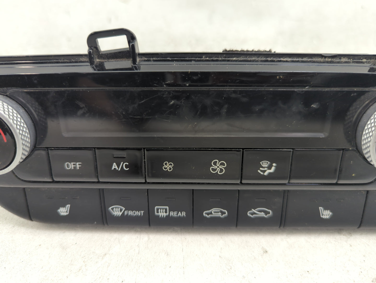 2021-2022 Hyundai Elantra Climate Control Module Temperature AC/Heater Replacement P/N:97250-AAXXX Fits Fits 2021 2022 OEM U
