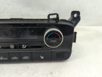 2021-2022 Hyundai Elantra Climate Control Module Temperature AC/Heater Replacement P/N:97250-AAXXX Fits Fits 2021 2022 OEM U
