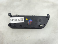 2021-2022 Hyundai Elantra Climate Control Module Temperature AC/Heater Replacement P/N:97250-AAXXX Fits Fits 2021 2022 OEM U