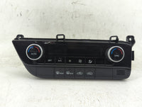 2021-2022 Hyundai Elantra Climate Control Module Temperature AC/Heater Replacement P/N:97250-AA400LS5 Fits Fits 2021 2022 OE