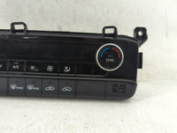 2021-2022 Hyundai Elantra Climate Control Module Temperature AC/Heater Replacement P/N:97250-AA400LS5 Fits Fits 2021 2022 OE