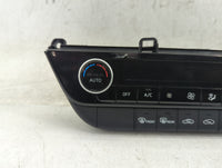 2021-2022 Hyundai Elantra Climate Control Module Temperature AC/Heater Replacement P/N:97250-AA400LS5 Fits Fits 2021 2022 OE