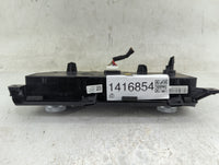 2021-2022 Hyundai Elantra Climate Control Module Temperature AC/Heater Replacement P/N:97250-AA400LS5 Fits Fits 2021 2022 OE