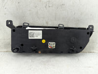 2021-2022 Hyundai Elantra Climate Control Module Temperature AC/Heater Replacement P/N:97250-AA400LS5 Fits Fits 2021 2022 OE