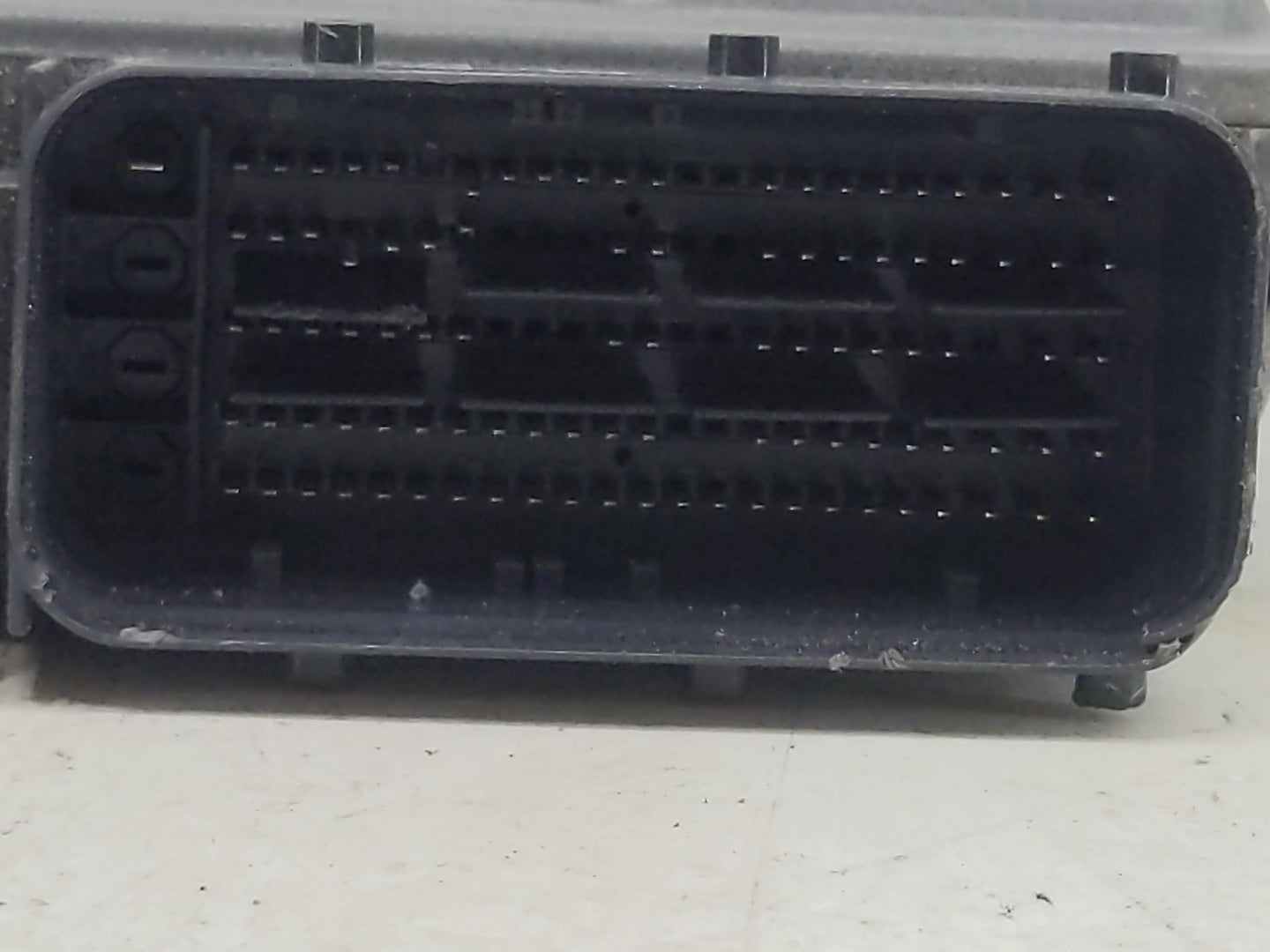 2023 Hyundai Elantra PCM Engine Control Computer ECU ECM PCU OEM P/N:39171-2JCC7 39170-2JCC7 Fits OEM Used Auto Parts - Oemu