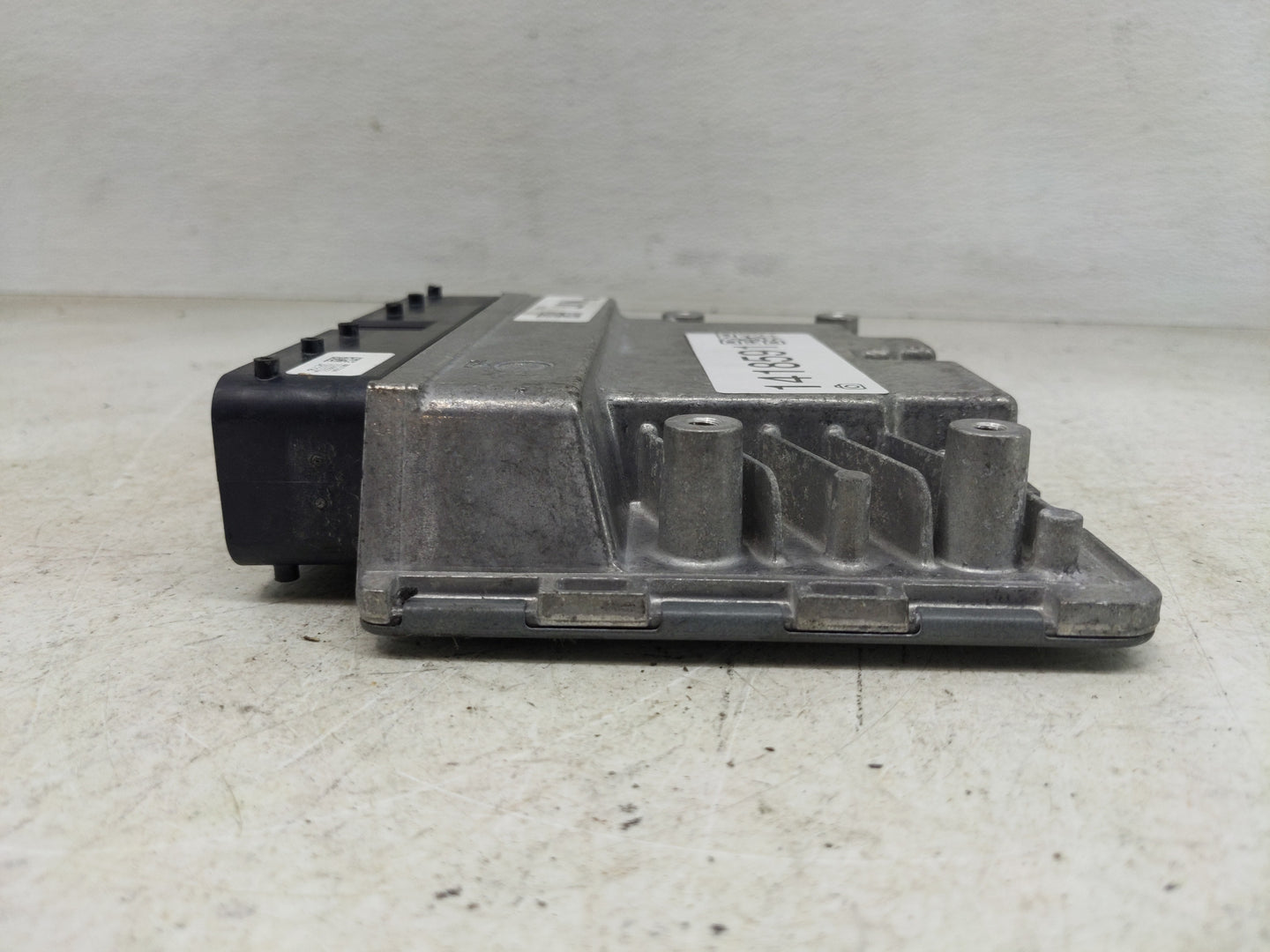2023 Hyundai Elantra PCM Engine Control Computer ECU ECM PCU OEM P/N:39171-2JCC7 39170-2JCC7 Fits OEM Used Auto Parts - Oemu