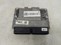 2023 Hyundai Elantra PCM Engine Control Computer ECU ECM PCU OEM P/N:39171-2JCC7 39170-2JCC7 Fits OEM Used Auto Parts - Oemu