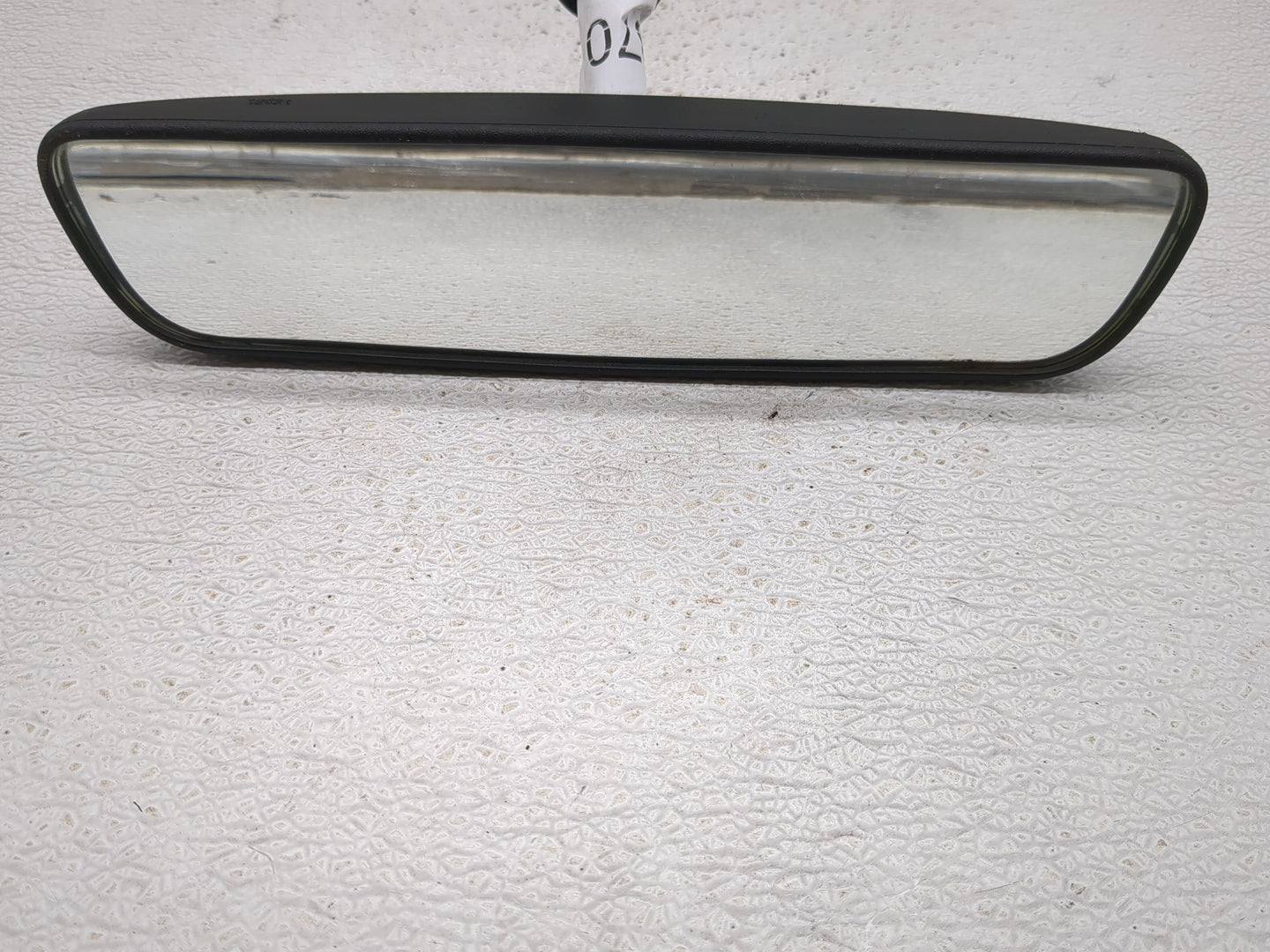 2021-2022 Hyundai Elantra Interior Rear View Mirror Replacement OEM Fits Fits 2020 2021 2022 2023 OEM Used Auto Parts - Oemu