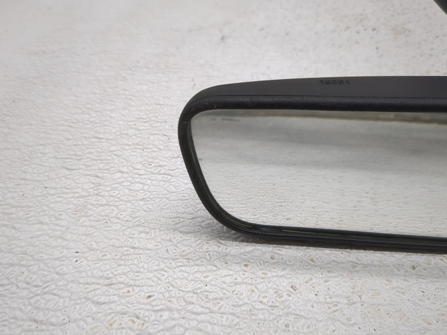 2021-2022 Hyundai Elantra Interior Rear View Mirror Replacement OEM Fits Fits 2020 2021 2022 2023 OEM Used Auto Parts - Oemu