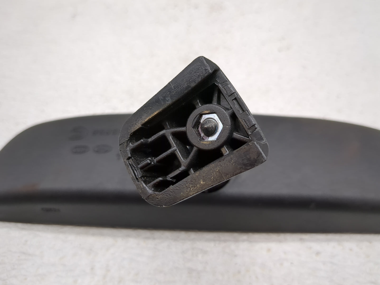 2021-2022 Hyundai Elantra Interior Rear View Mirror Replacement OEM Fits Fits 2020 2021 2022 2023 OEM Used Auto Parts - Oemu