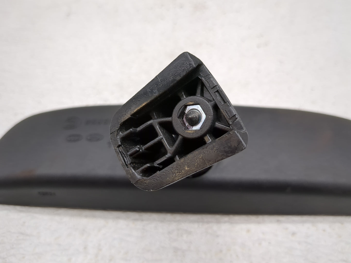 2021-2022 Hyundai Elantra Interior Rear View Mirror Replacement OEM Fits Fits 2020 2021 2022 2023 OEM Used Auto Parts - Oemu