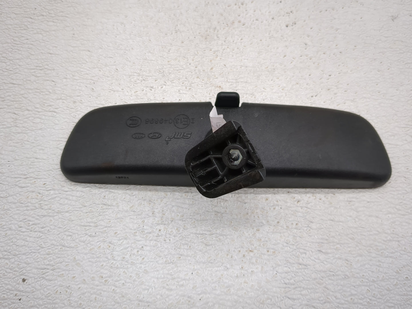 2021-2022 Hyundai Elantra Interior Rear View Mirror Replacement OEM Fits Fits 2020 2021 2022 2023 OEM Used Auto Parts - Oemu