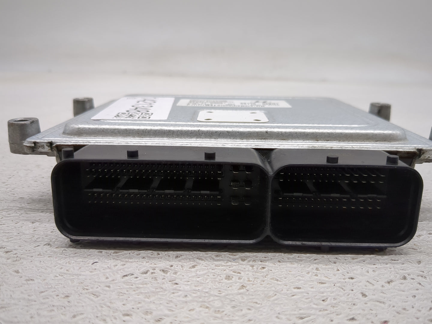 2021-2022 Hyundai Elantra PCM Engine Control Computer ECU ECM PCU OEM P/N:39110-03BG7 391A5-03BG7 Fits Fits 2021 2022 OEM Us