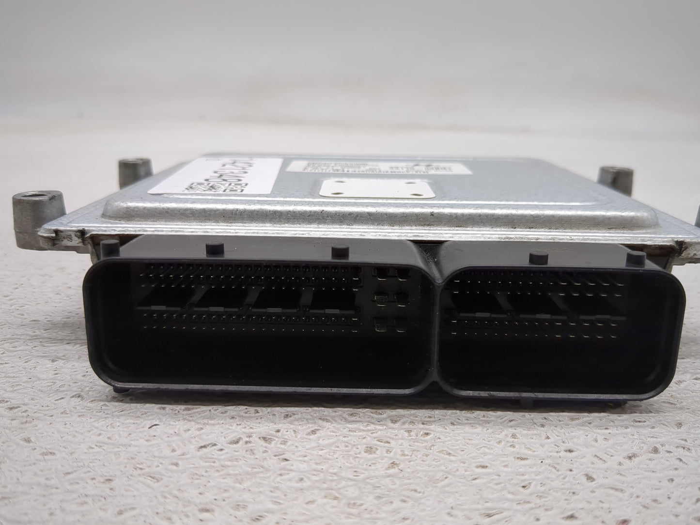 2021-2022 Hyundai Elantra PCM Engine Control Computer ECU ECM PCU OEM P/N:39110-03BG7 391A5-03BG7 Fits Fits 2021 2022 OEM Us
