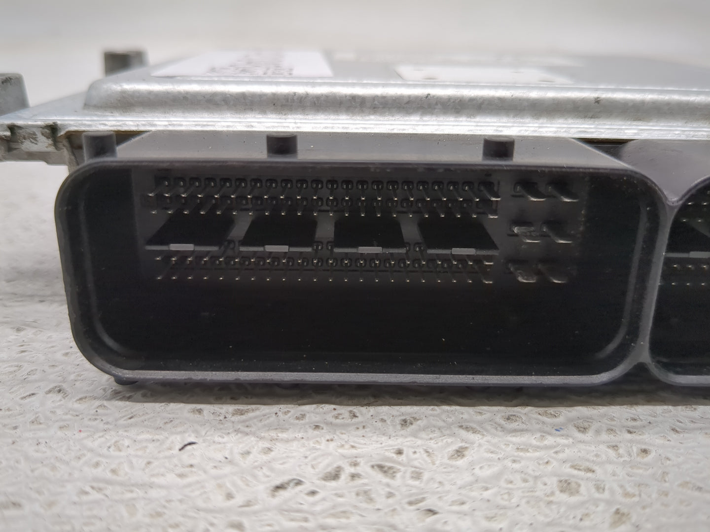 2021-2022 Hyundai Elantra PCM Engine Control Computer ECU ECM PCU OEM P/N:39110-03BG7 391A5-03BG7 Fits Fits 2021 2022 OEM Us