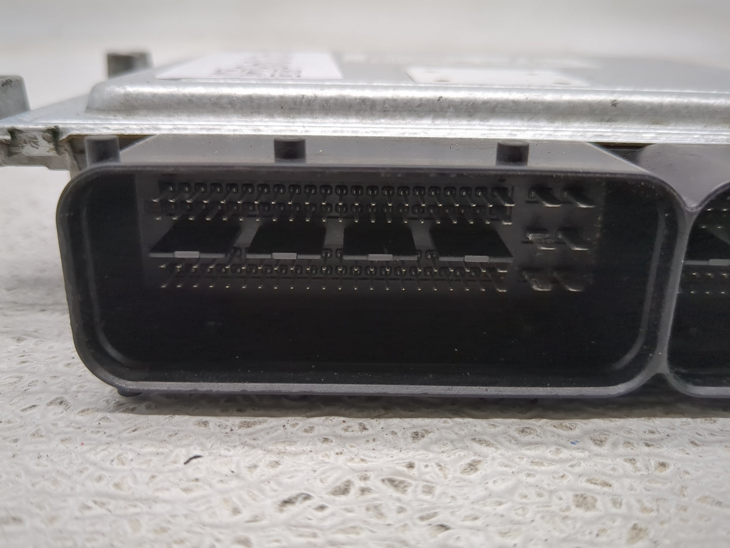 2021-2022 Hyundai Elantra PCM Engine Control Computer ECU ECM PCU OEM P/N:39110-03BG7 391A5-03BG7 Fits Fits 2021 2022 OEM Us