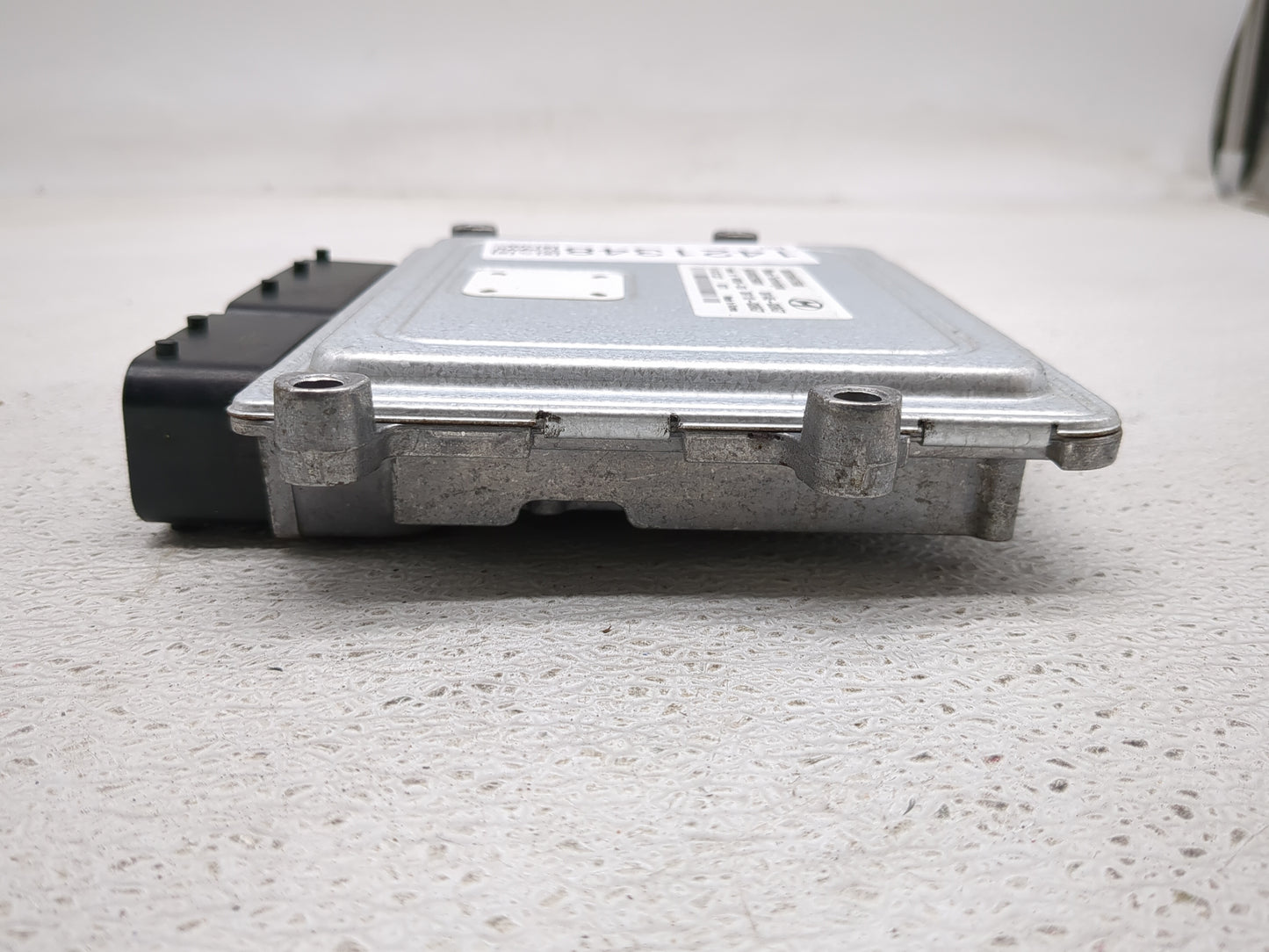 2021-2022 Hyundai Elantra PCM Engine Control Computer ECU ECM PCU OEM P/N:39110-03BG7 391A5-03BG7 Fits Fits 2021 2022 OEM Us