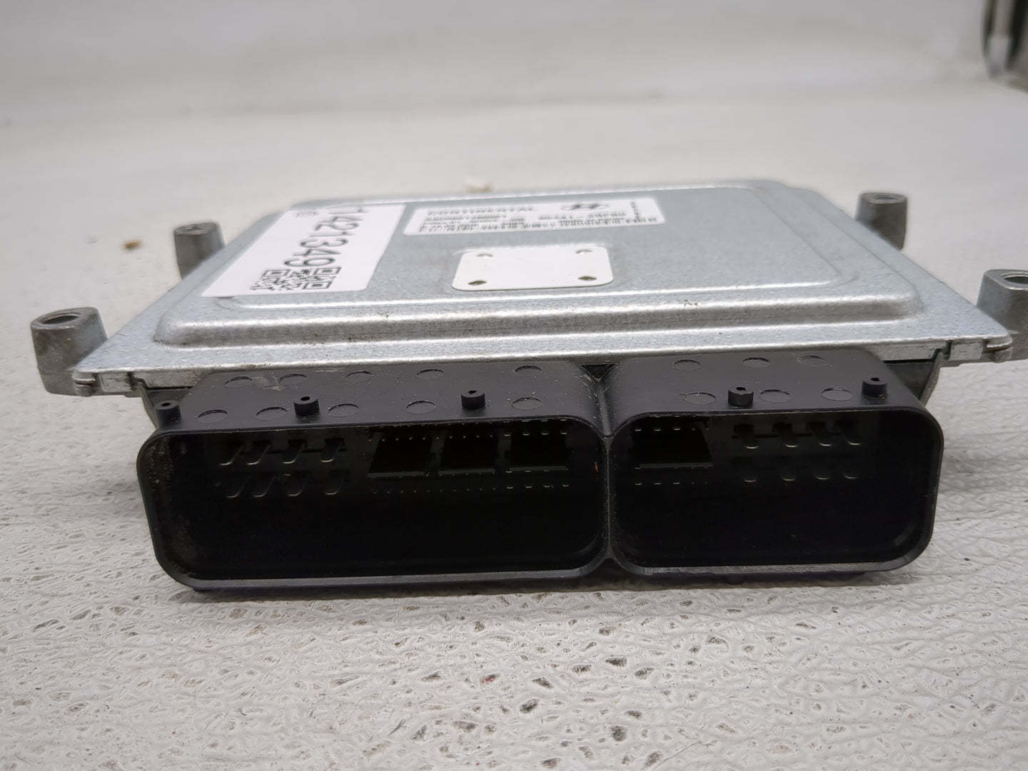 2023 Hyundai Elantra PCM Engine Control Computer ECU ECM PCU OEM P/N:95441-2BFB0 Fits OEM Used Auto Parts - Oemusedautoparts