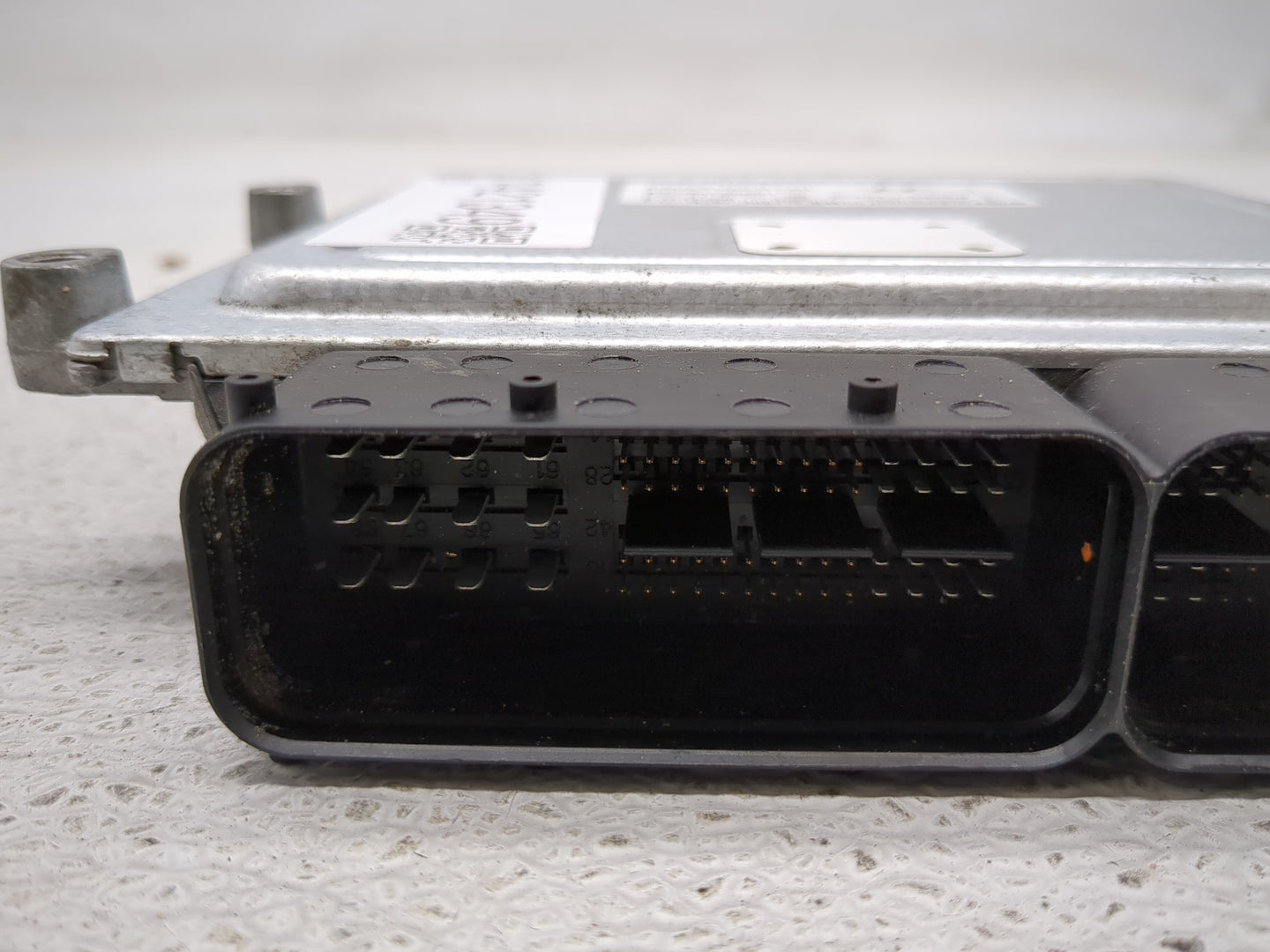 2023 Hyundai Elantra PCM Engine Control Computer ECU ECM PCU OEM P/N:95441-2BFB0 Fits OEM Used Auto Parts - Oemusedautoparts