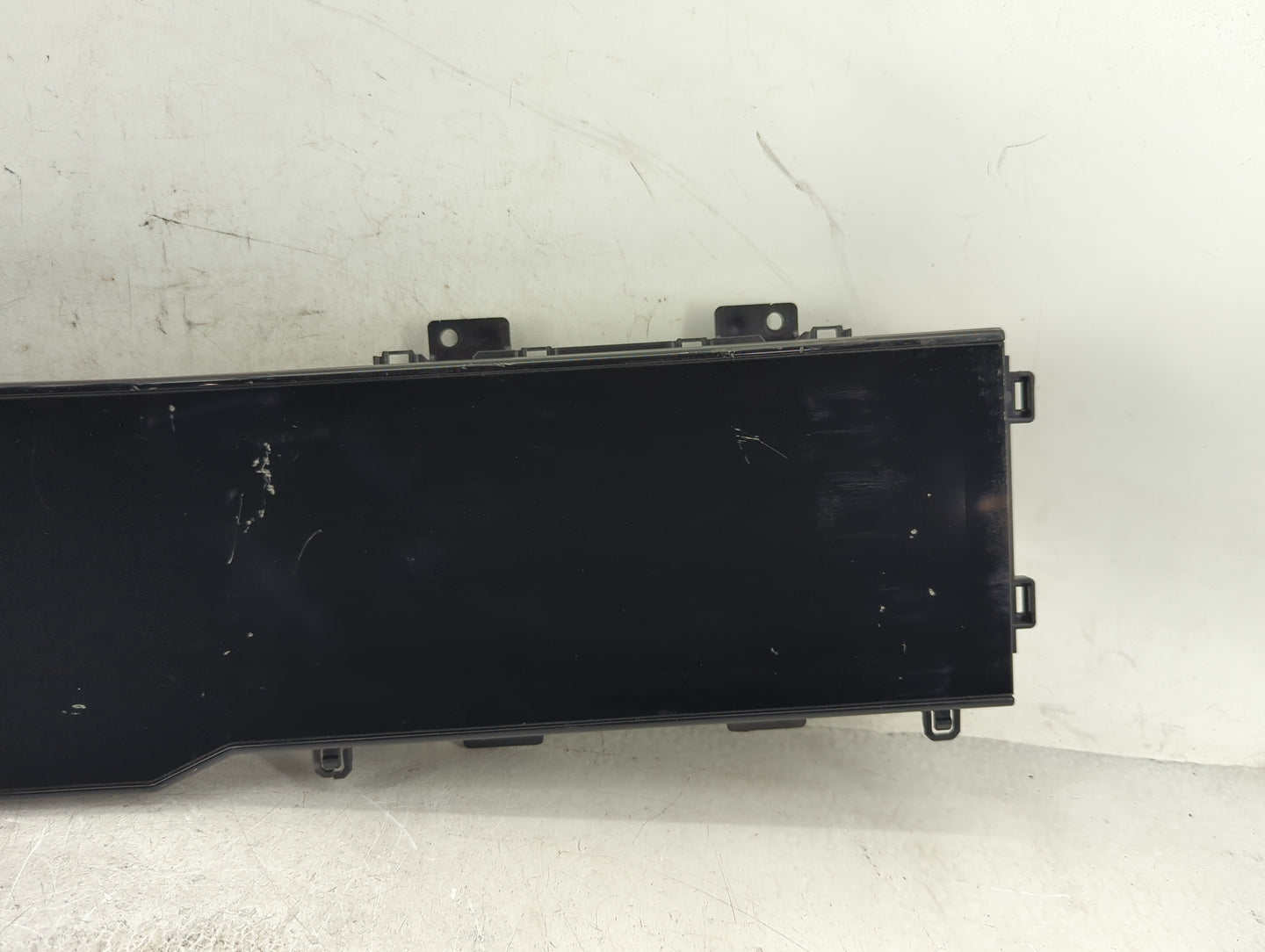2021-2022 Hyundai Elantra Instrument Cluster Speedometer Gauges P/N:94031-AB030 Fits Fits 2021 2022 OEM Used Auto Parts - Oe