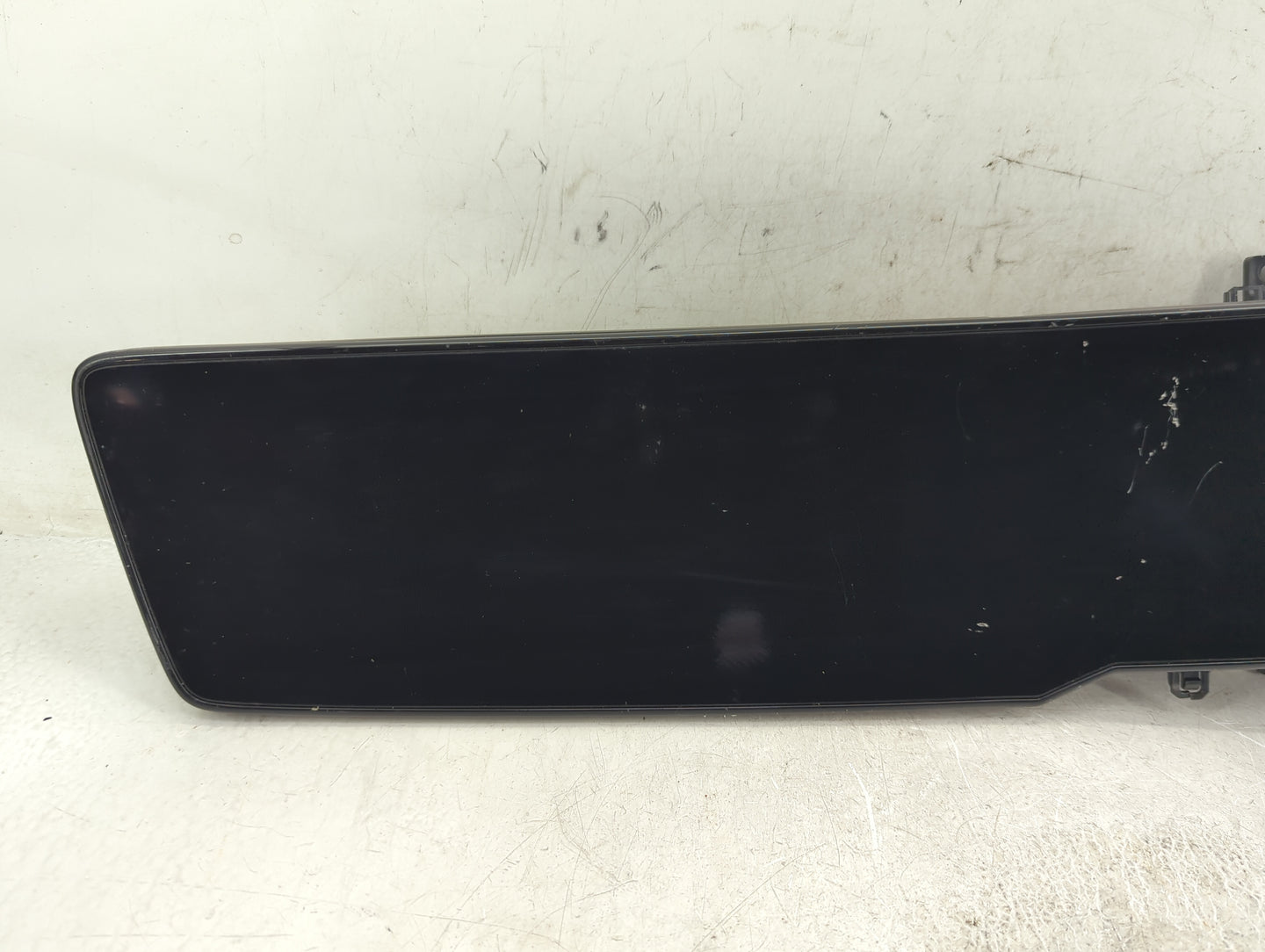 2021-2022 Hyundai Elantra Instrument Cluster Speedometer Gauges P/N:94031-AB030 Fits Fits 2021 2022 OEM Used Auto Parts - Oe