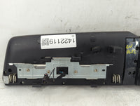 2021-2022 Hyundai Elantra Instrument Cluster Speedometer Gauges P/N:94031-AB030 Fits Fits 2021 2022 OEM Used Auto Parts - Oe