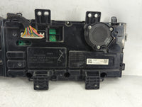 2021-2022 Hyundai Elantra Instrument Cluster Speedometer Gauges P/N:94031-AB030 Fits Fits 2021 2022 OEM Used Auto Parts - Oe