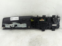 2021-2022 Hyundai Elantra Instrument Cluster Speedometer Gauges P/N:94031-AB030 Fits Fits 2021 2022 OEM Used Auto Parts - Oe