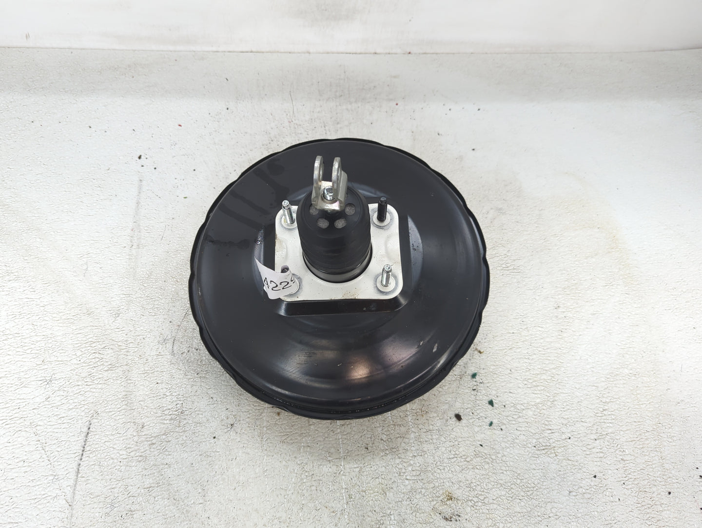 2023 Hyundai Elantra Power Brake Booster Oem - Oemusedautoparts1.com