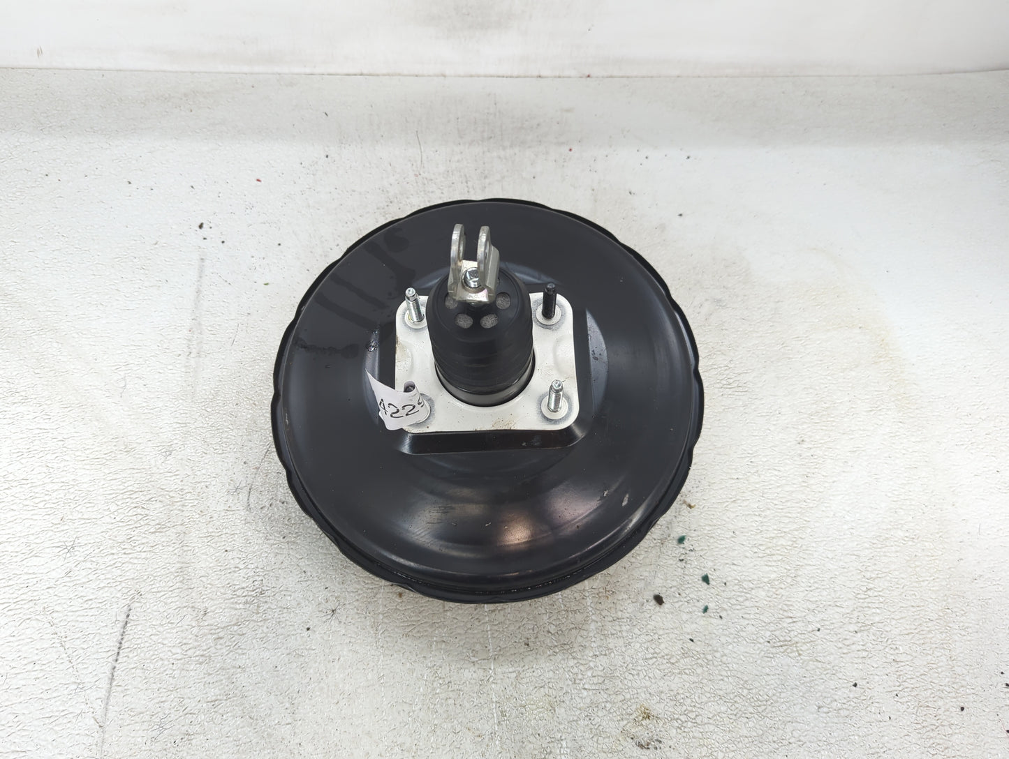 2023 Hyundai Elantra Power Brake Booster Oem - Oemusedautoparts1.com