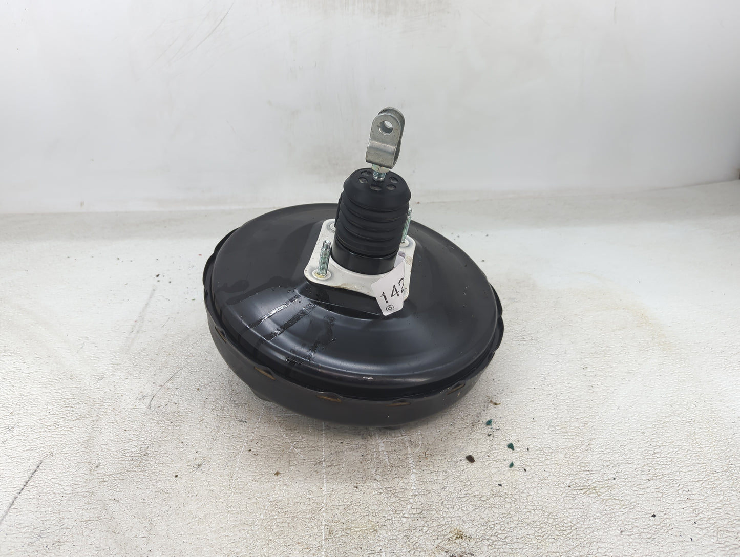 2023 Hyundai Elantra Power Brake Booster Oem - Oemusedautoparts1.com