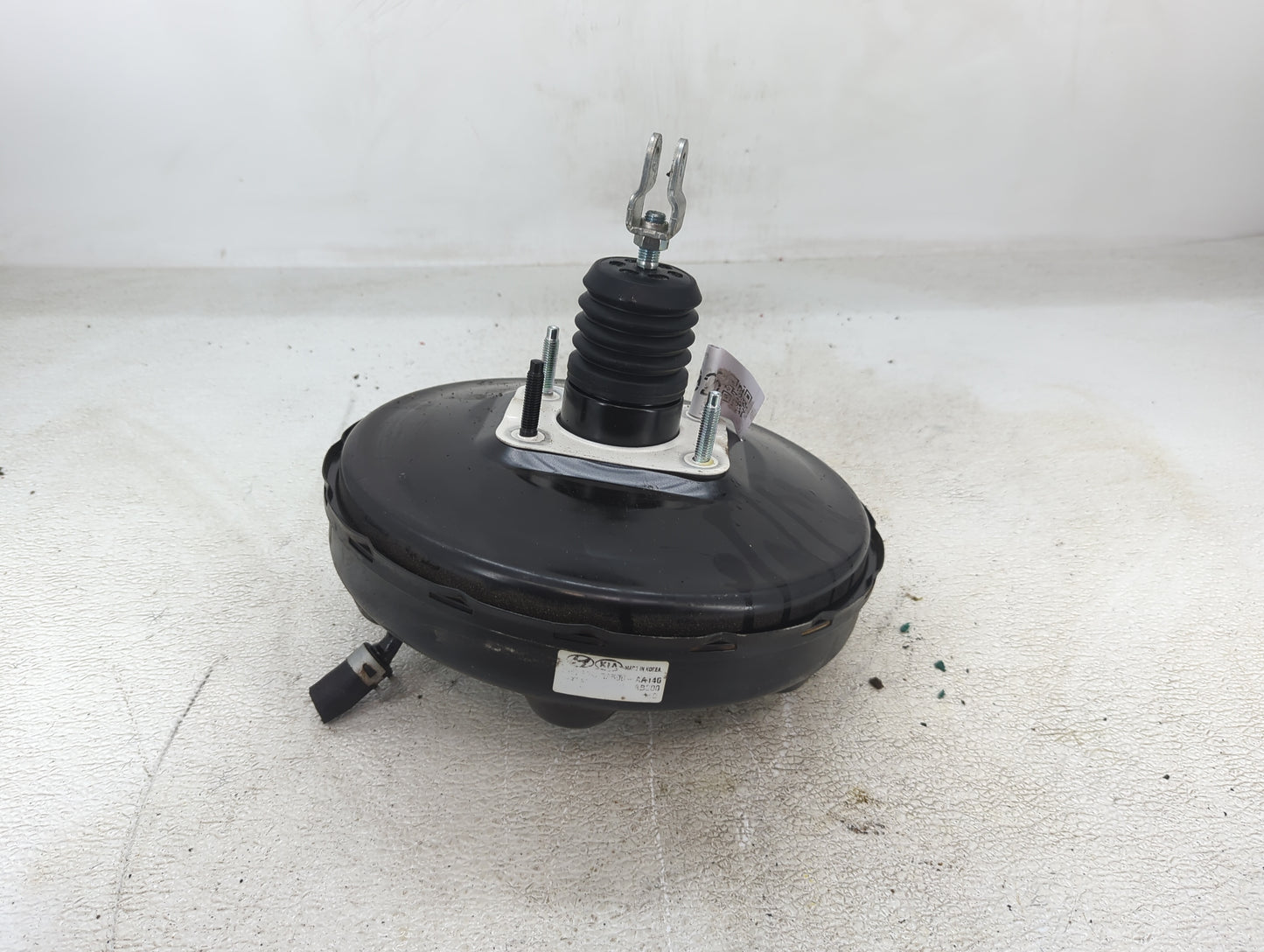 2023 Hyundai Elantra Power Brake Booster Oem - Oemusedautoparts1.com
