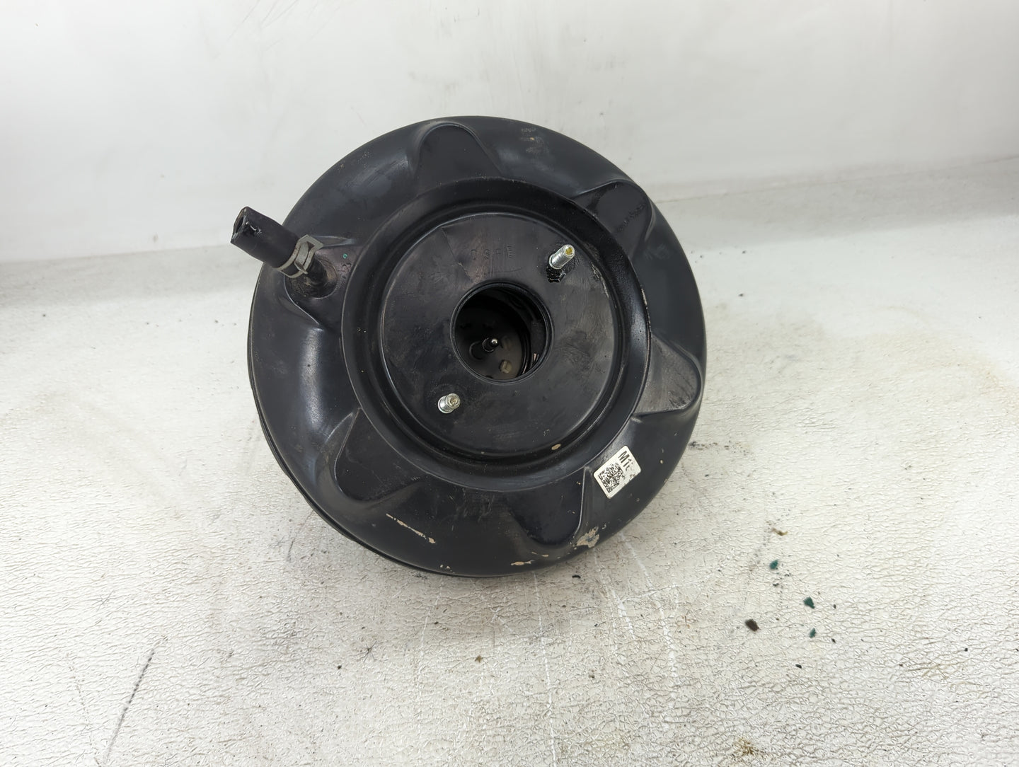 2023 Hyundai Elantra Power Brake Booster Oem - Oemusedautoparts1.com