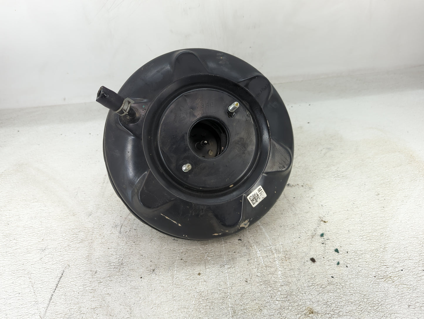 2023 Hyundai Elantra Power Brake Booster Oem - Oemusedautoparts1.com